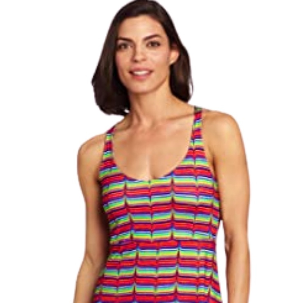 Columbia Top